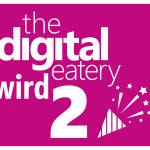 The Digital Eatery wird 2