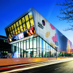 Deutsches Fußballmuseum in Dortmund